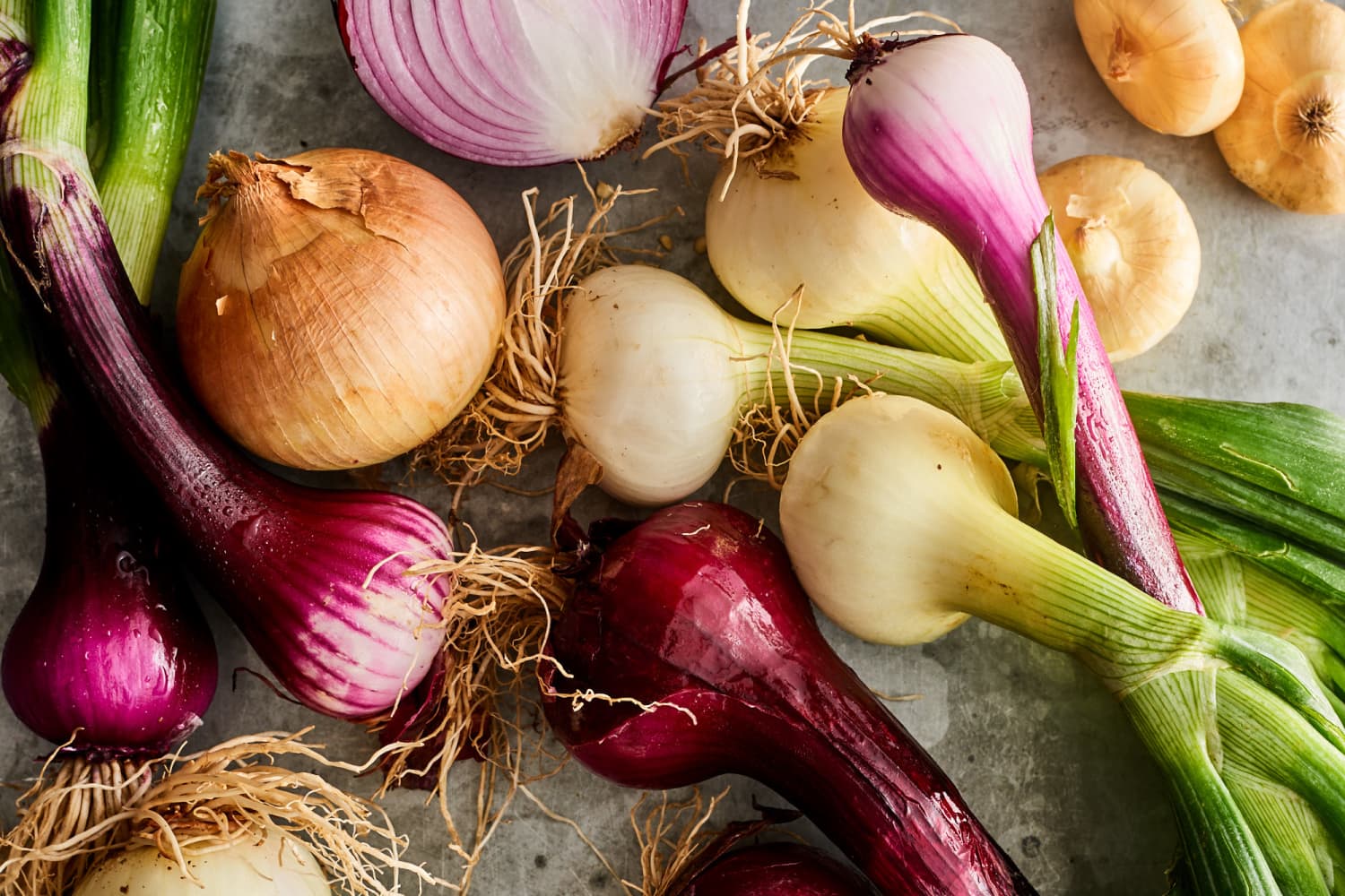 Our Best Onion Recipes, Ideas, and Tips The Kitchn