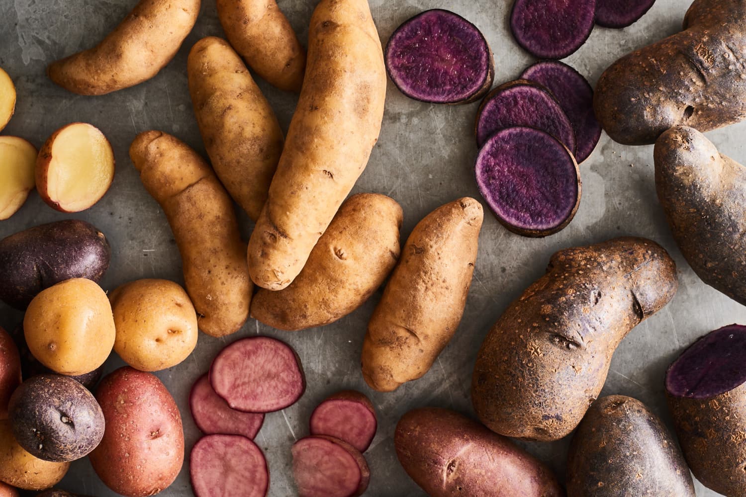 How To Store Potatoes (4 Storage Tips) | Kitchn
