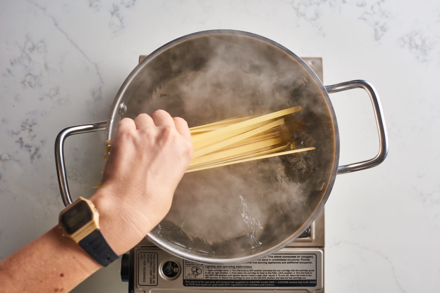 9 Nerdy but Brilliant Cooking Tips Straight from Food Scientists