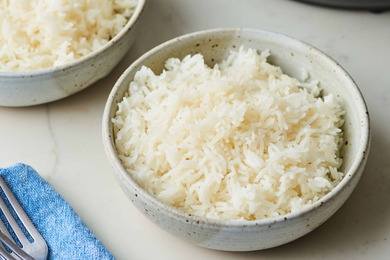 How to Cook Rice in an Instant Pot® 