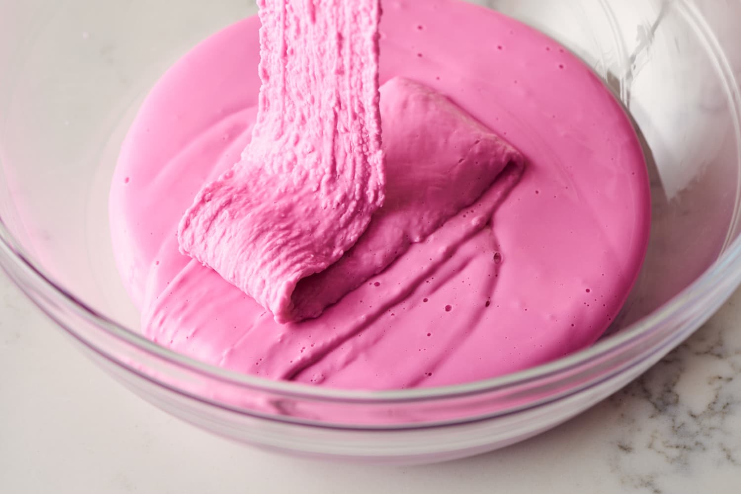 How To Make Slime Without Glue Kitchn