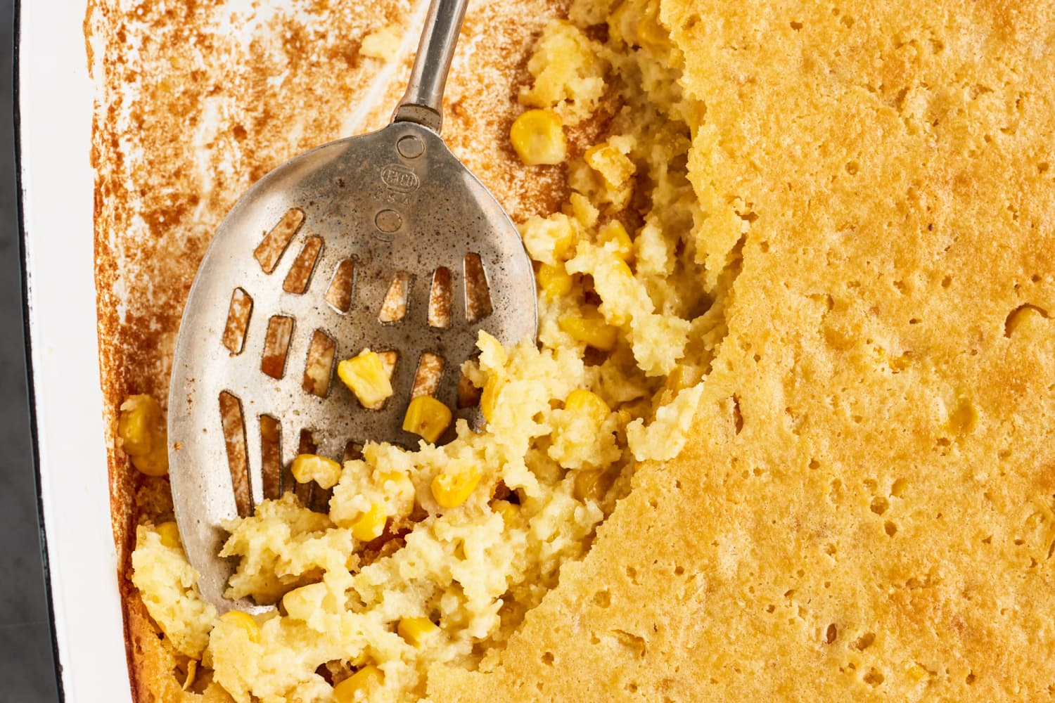 Jiffy Corn Casserole