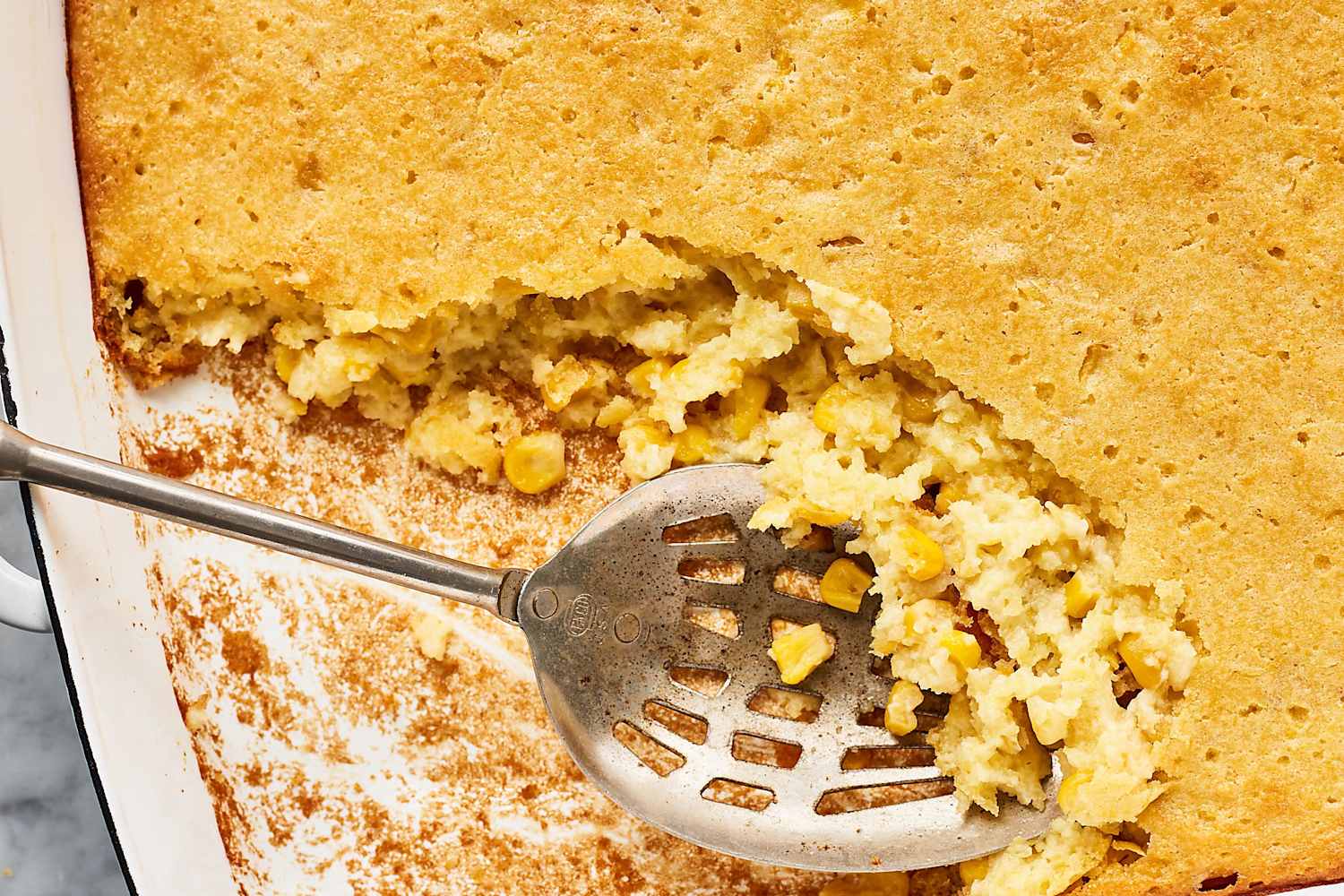 Jiffy Corn Casserole Recipe (the Best!) | The Kitchn