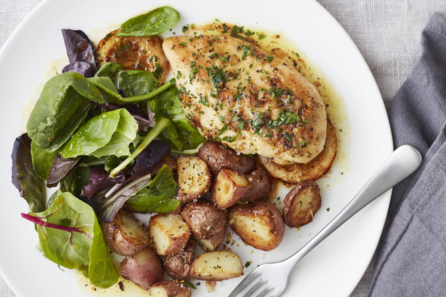 70+ Easy Dinner Ideas - Best Recipes for Quick and Easy ...