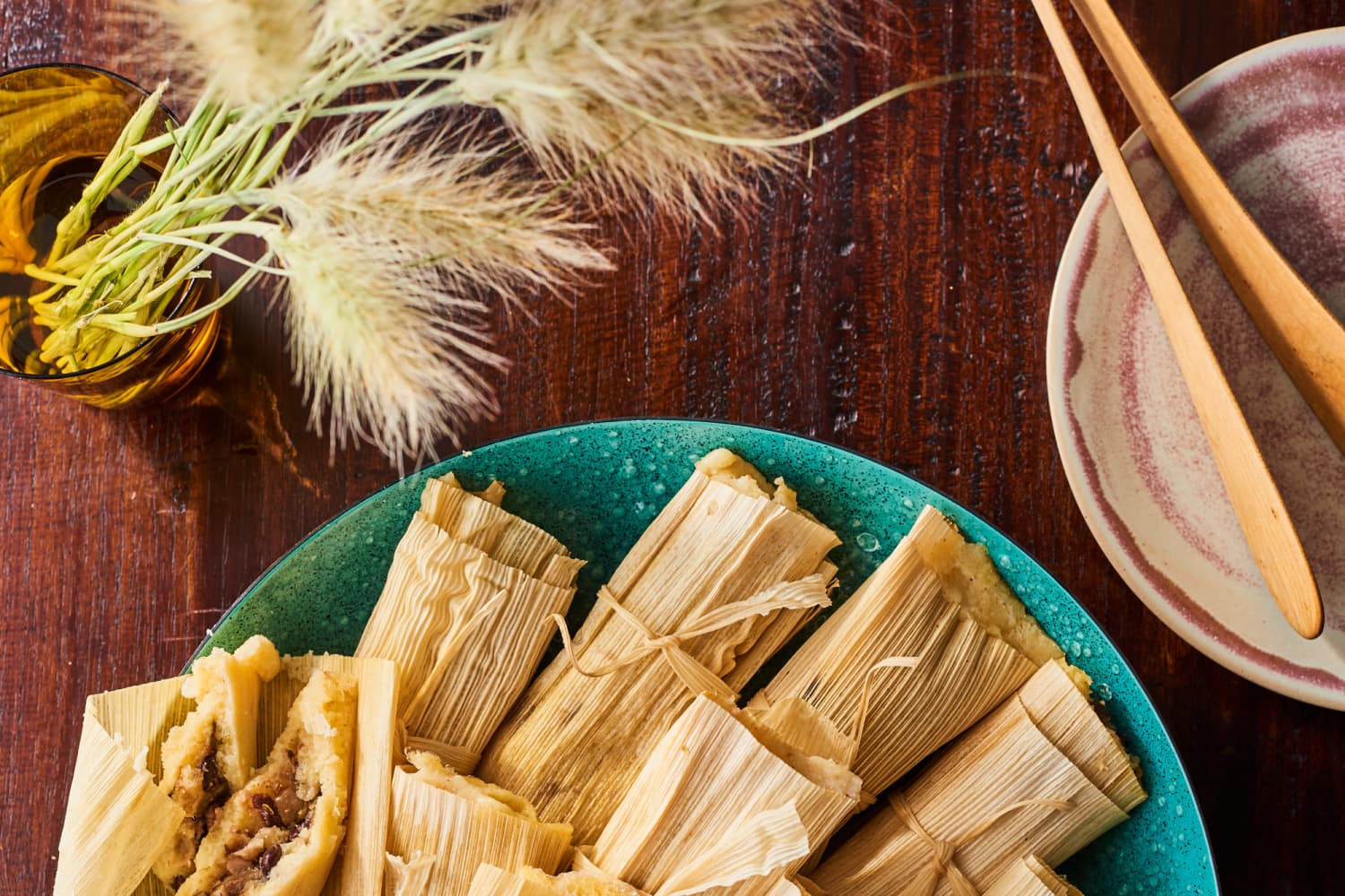 Black Bean Tamales | Kitchn