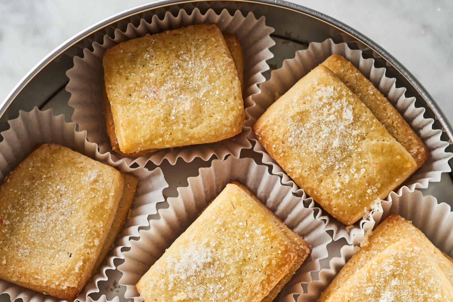 How To Make Easy, Melt-in-Your-Mouth Butter Cookies | The Kitchn