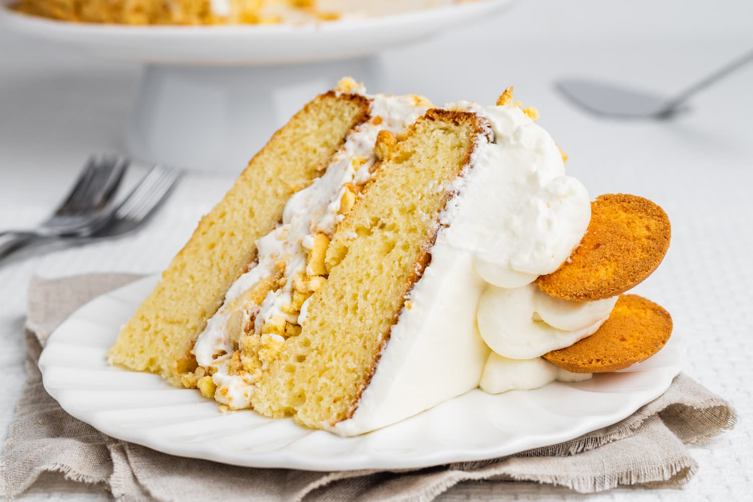 Easy Baked Goods That Start with Cake Mix | Kitchn