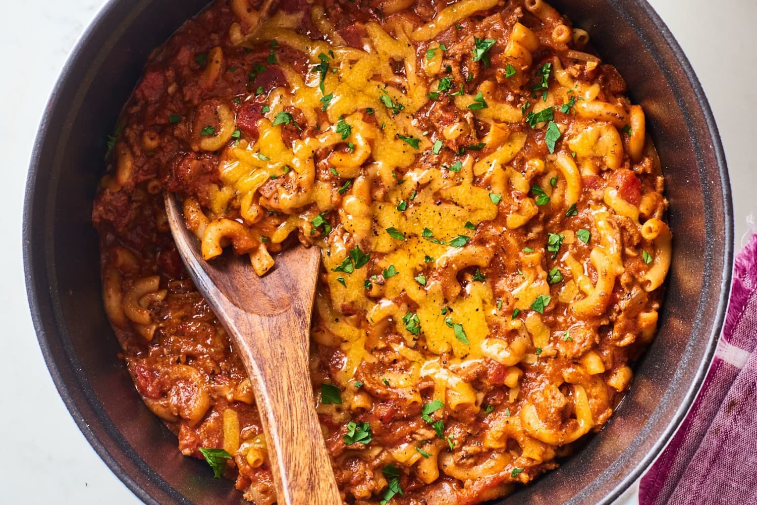 31 One-Pot Pasta Recipes for Magically Easy Dinners - The Kitchn