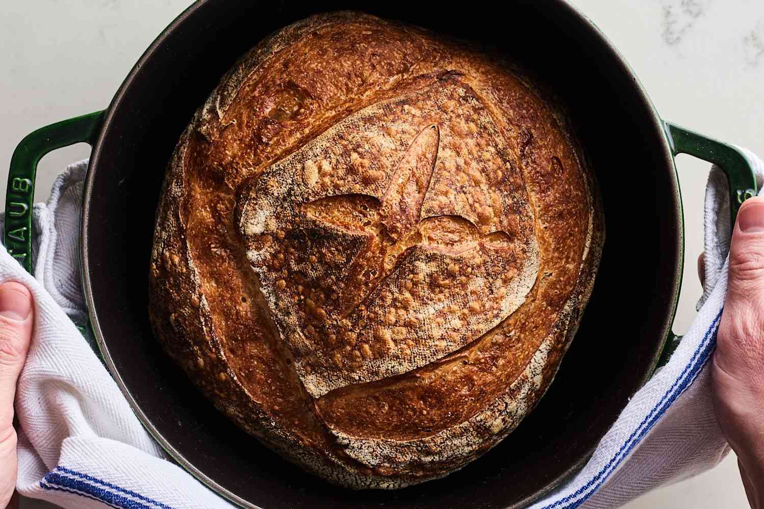 Our Favorite Savory Scented Candles, Including One That Smells Just Like Freshly Baked Bread