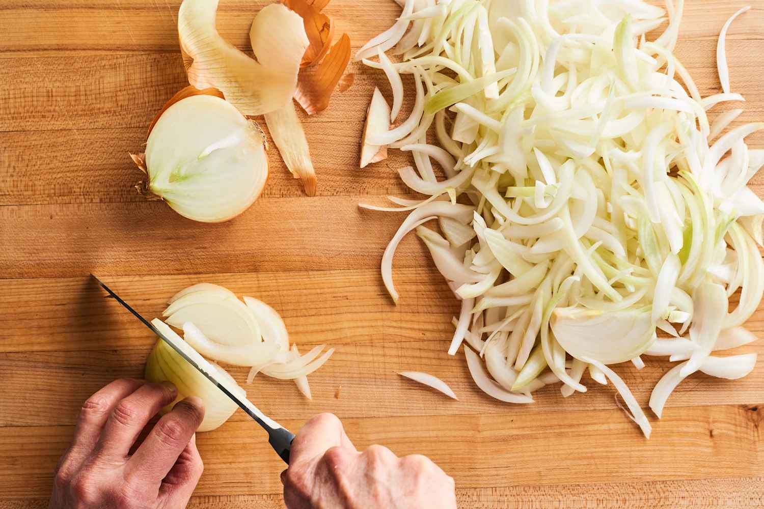 I Hardly Cook with Garlic or Onions Anymore — This All-Purpose Ingredient Combines the Flavors of Both