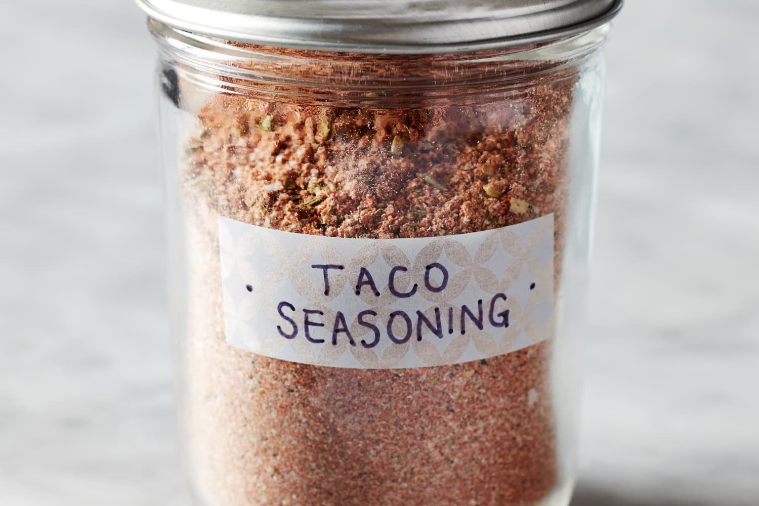 Taco Seasoning (Easy DIY Version) | Kitchn