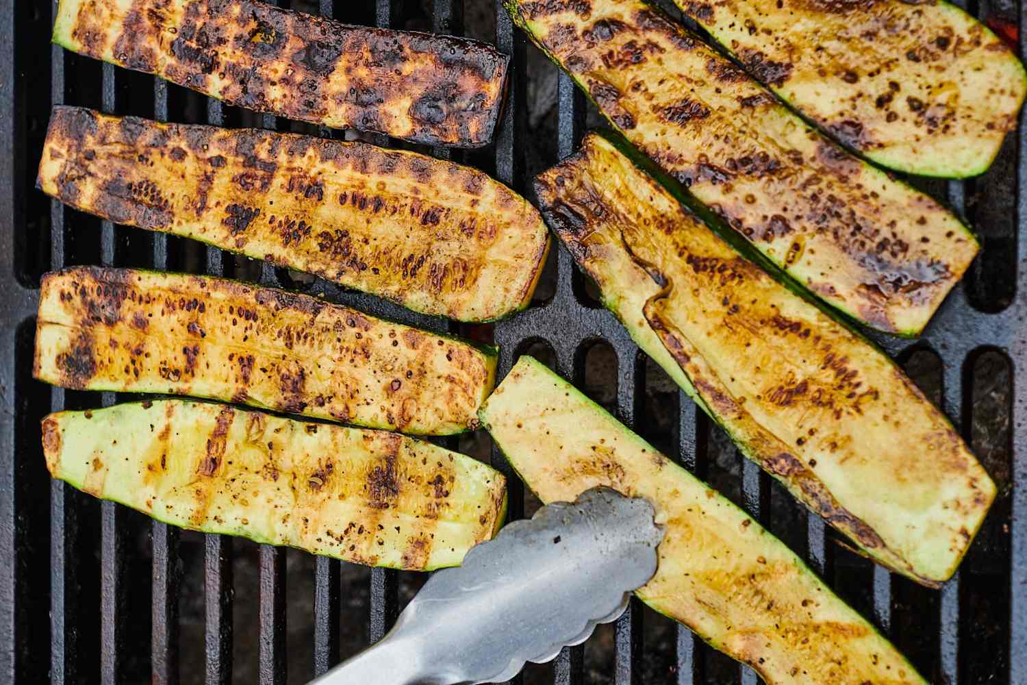For the Best-Tasting Grilled Vegetables, I Never Skip My Dad’s Simple ...