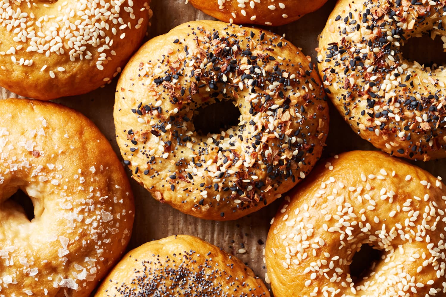 What is the Best Way to Measure Ingredients for Bagels? Expert Tips
