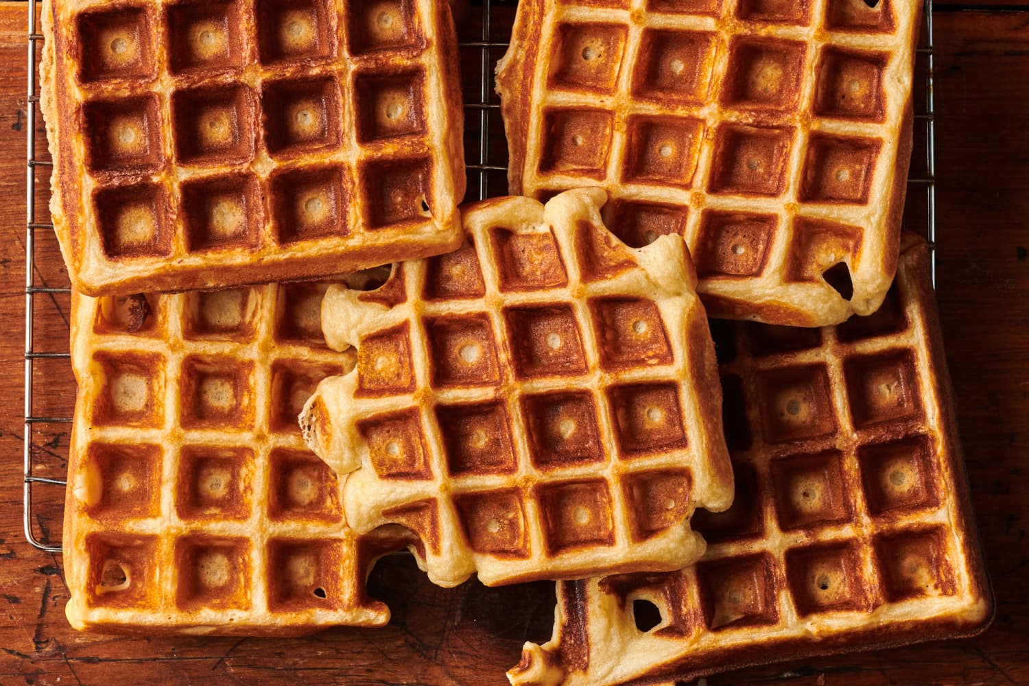 PowerXL Waffle Makers Recalled for Spewing Hot Batter