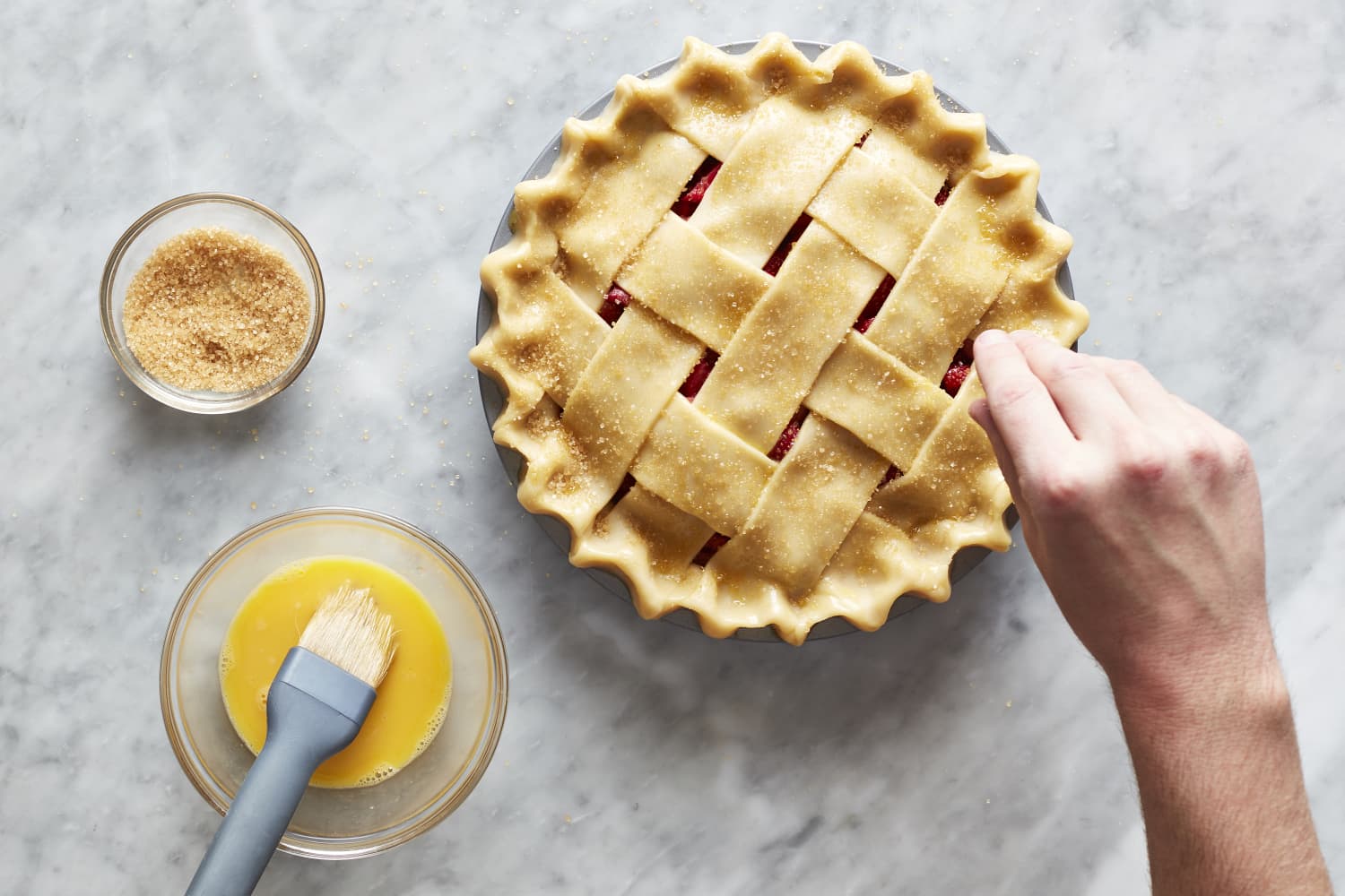 The Essential Guide to Standard Baking Pan Sizes