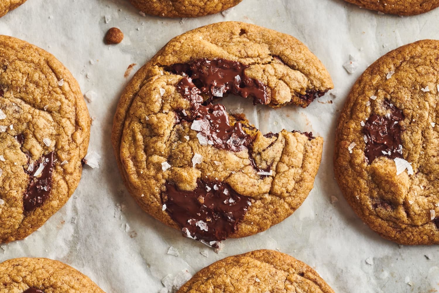 The Ingenious Nutella Baking Hack For Outrageously Good Cookies - WebTimes
