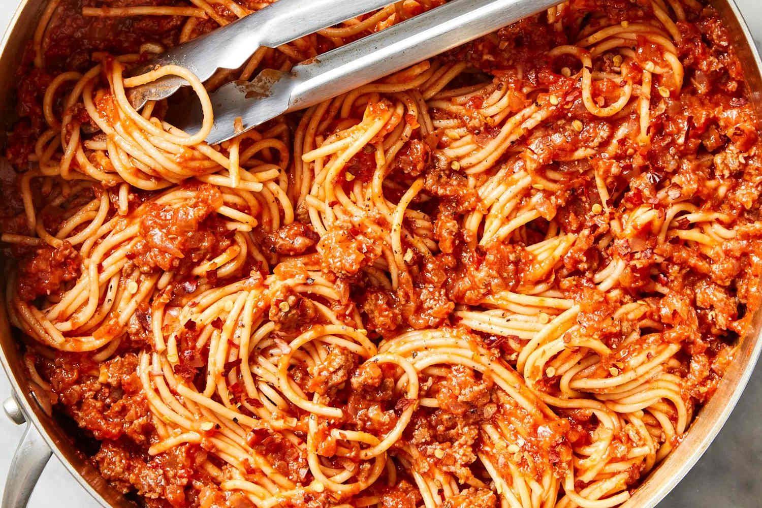 Giada De Laurentiis Just Taught Me Her “Burnt Pasta” Hack, and It's