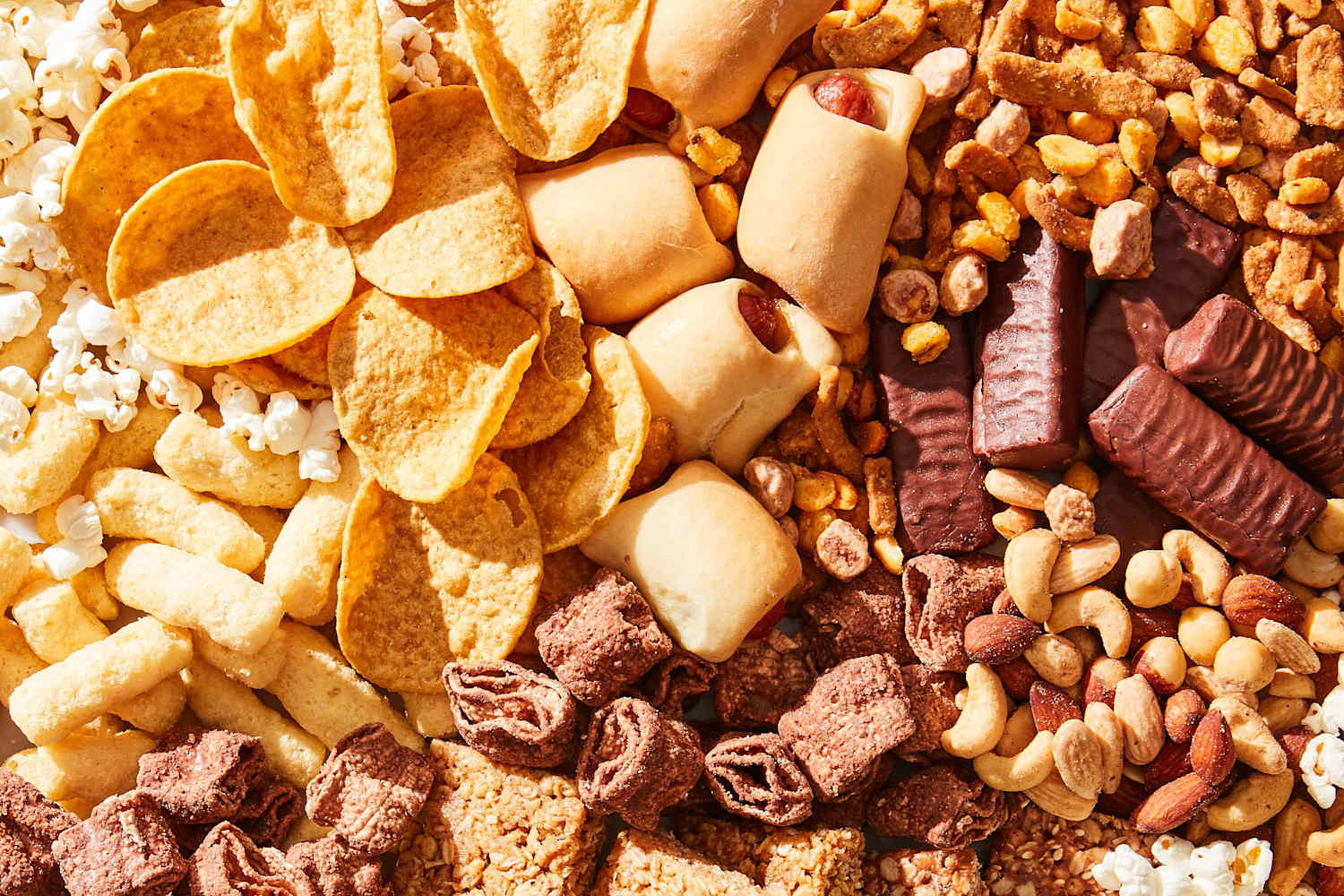 The “Absolutely Delicious” Snack I Buy By the Dozen