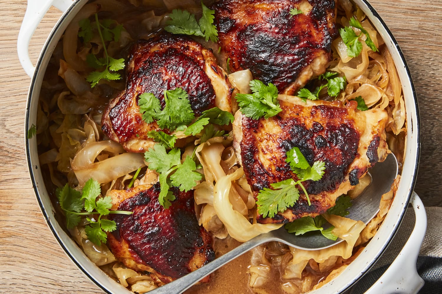 https://cdn.apartmenttherapy.info/image/upload/f_auto,q_auto:eco,c_fill,g_auto,w_1500,ar_3:2/k%2FPhoto%2FRecipes%2F2022-10-one-pan-miso-butter-chicken-and-cabbage%2Fone-pan-miso-butter-chicken-and-cabbage-0188