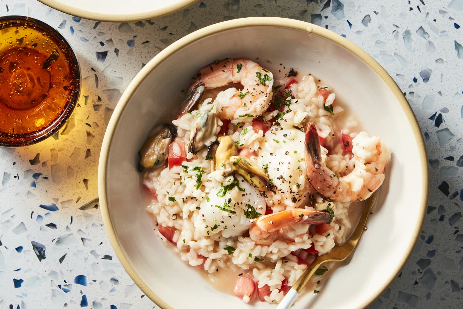 A Journey Through Risotto: From Humble Beginnings to Culinary Masterpiece