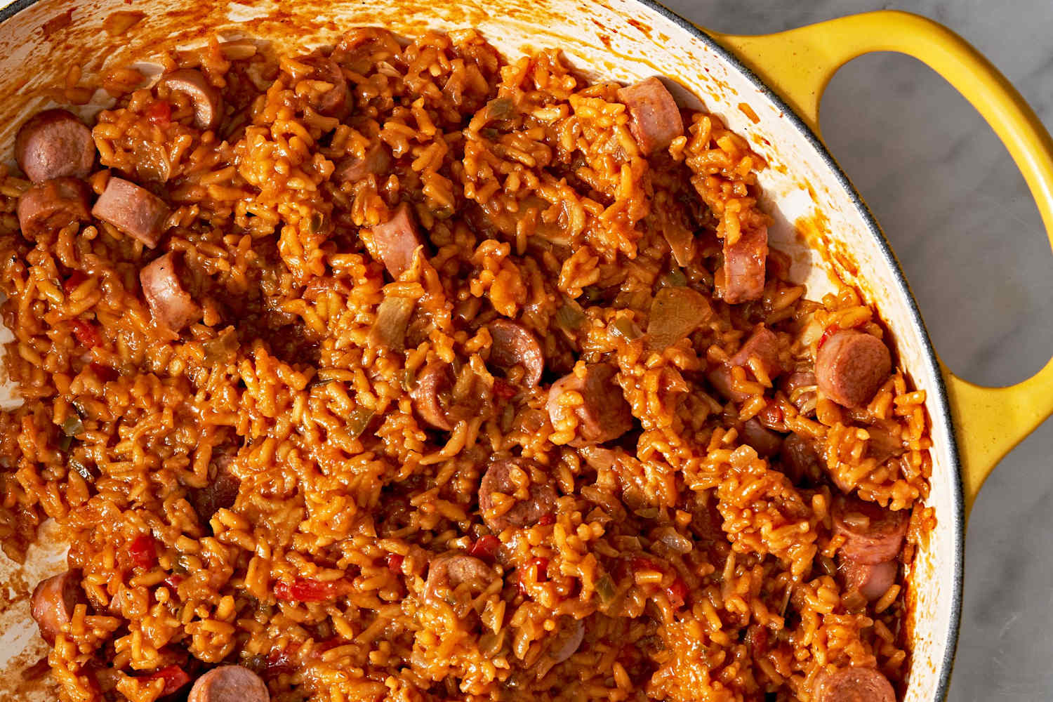 The Cheap and Easy Rice Dinner I Make Once a Week The Kitchn