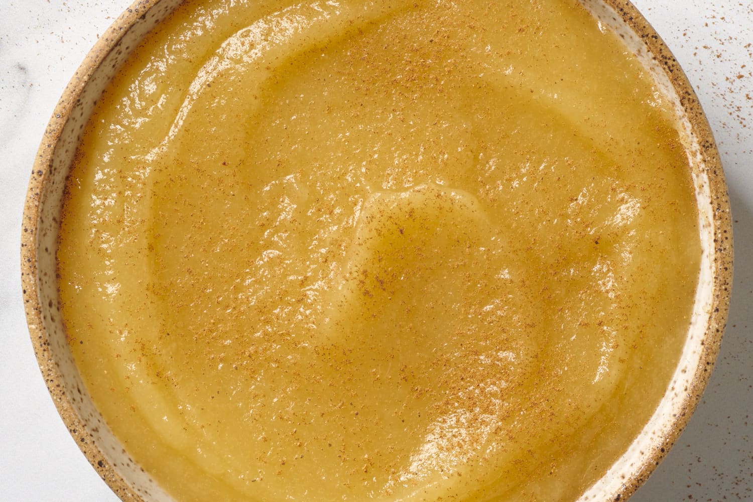 Slow Cooker Applesauce Recipe (2 Ingredients) | The Kitchn