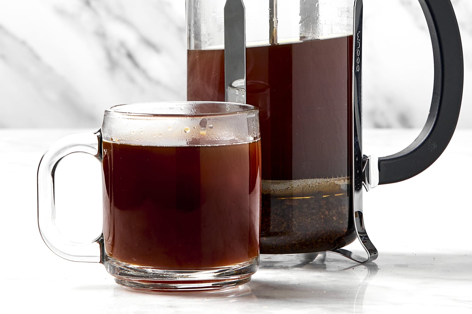 How to Use a French Press (With Simple Recipes to Follow)