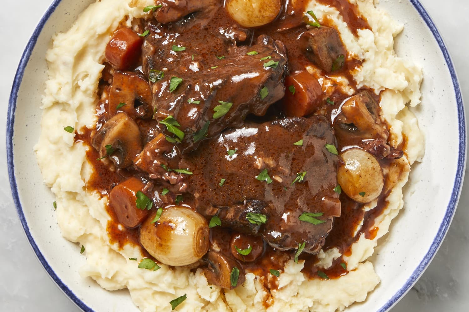 Beef Bourguignon Recipe (Just Like Julia Child's) | The Kitchn