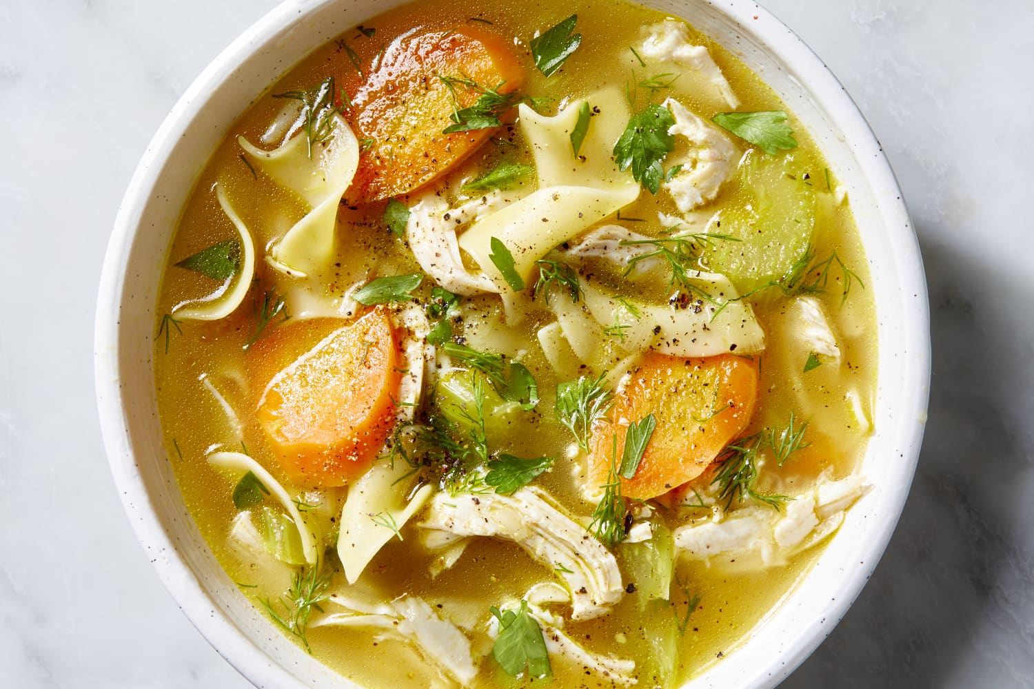 https://cdn.apartmenttherapy.info/image/upload/f_auto,q_auto:eco,c_fill,g_auto,w_1500,ar_3:2/k%2FPhoto%2FRecipes%2F2023-11-leftover-turkey-noodle-soup%2Fleftover-turkey-noodle-soup-495_1