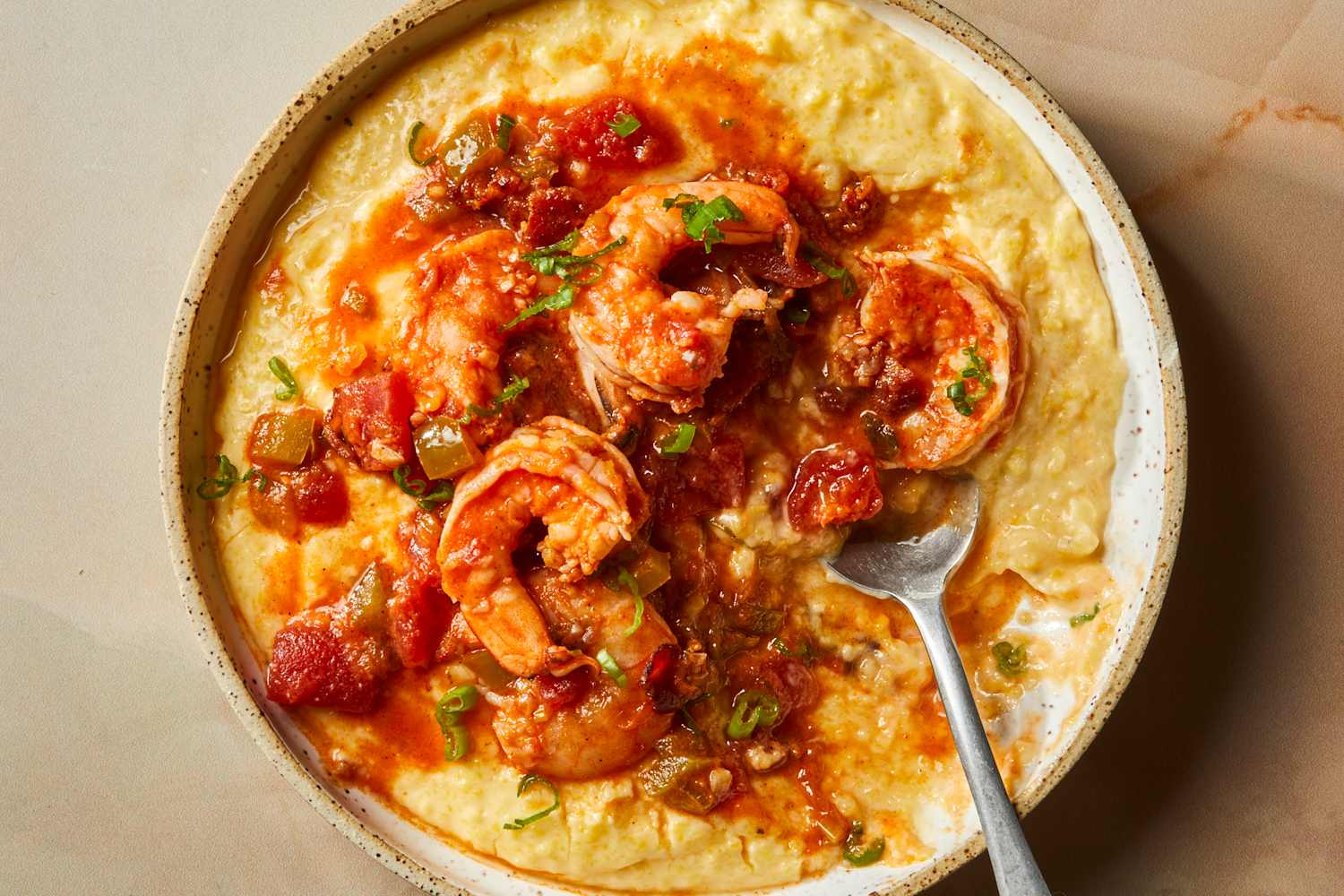 Shrimp and Grits Recipe (Easy & Classic) | The Kitchn