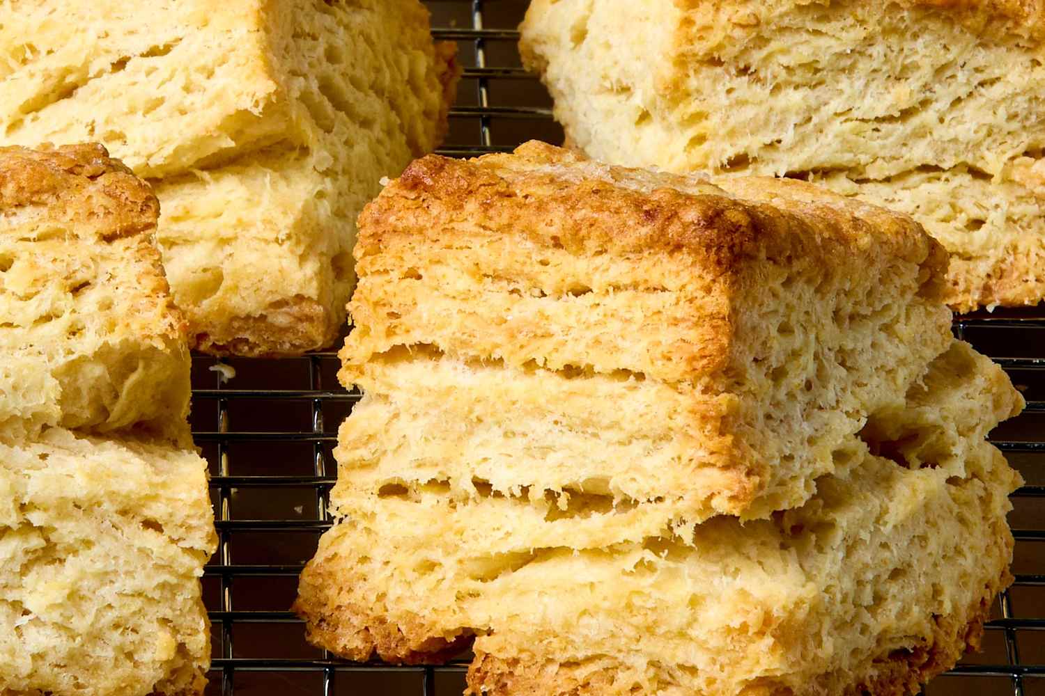 How to Reheat Biscuits to Keep Them Fluffy (I Tested 3 Methods) | The ...