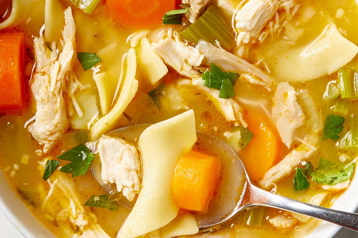 47 Ridiculously Easy Recipes That Use Up Rotisserie Chicken