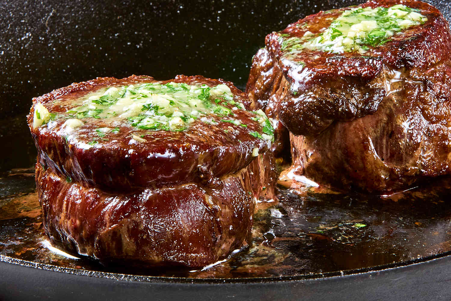 This Wagyu Filet Mignon Is Perfect for Date Nights at Home The