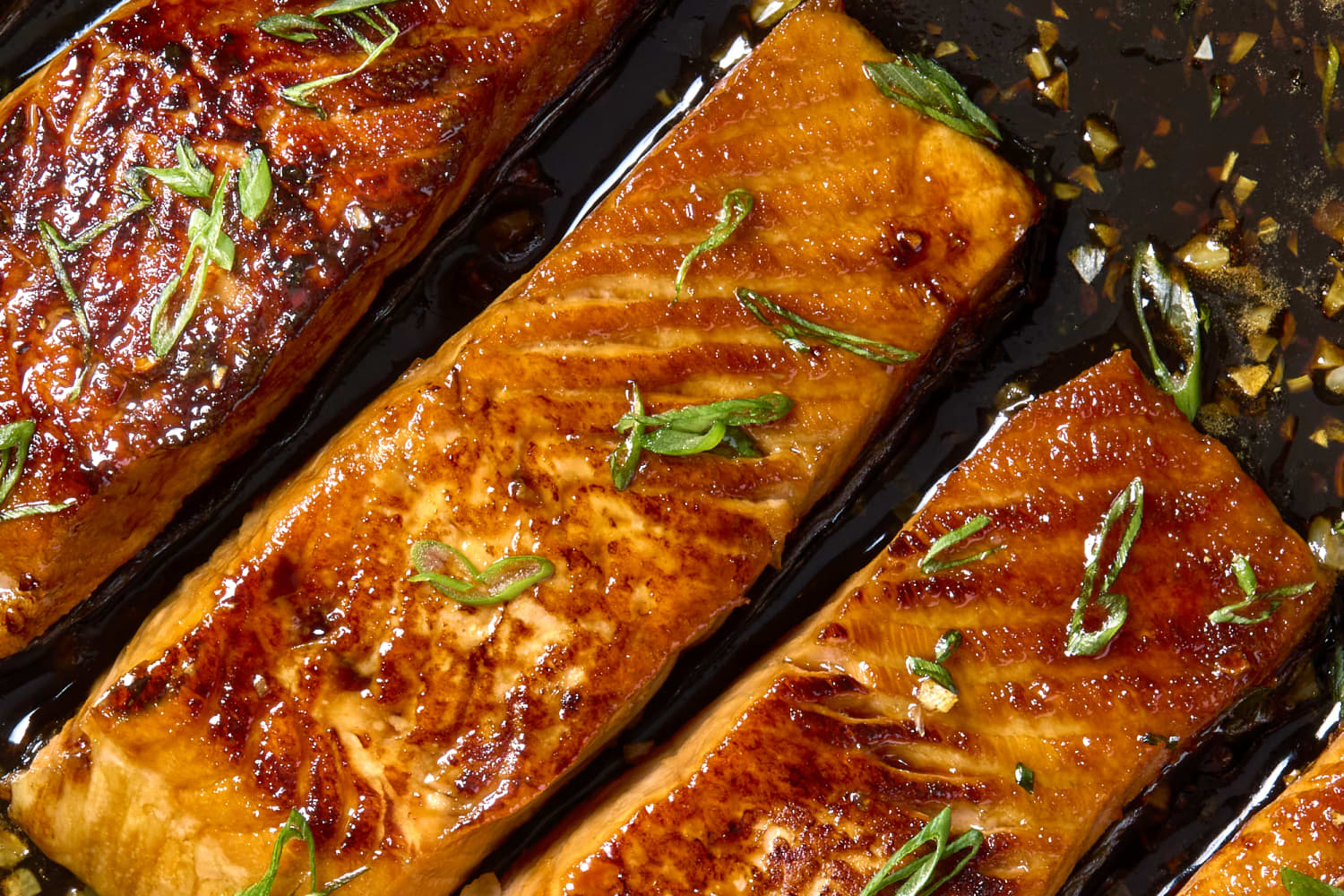 The 10 Most Popular New Recipes of January 2024