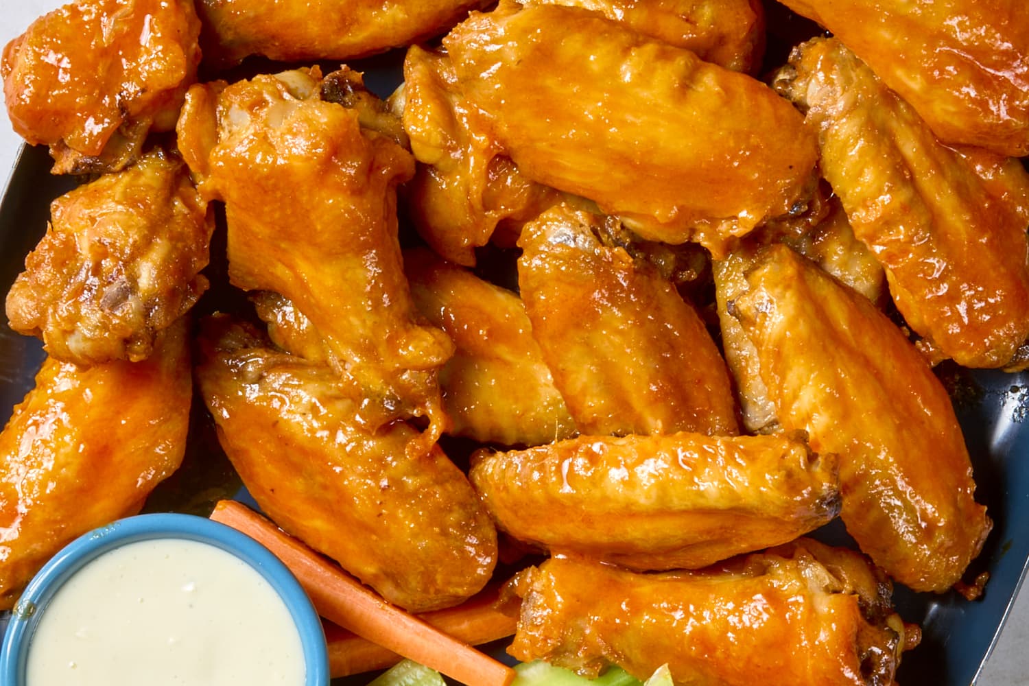 Classic Hot Wings