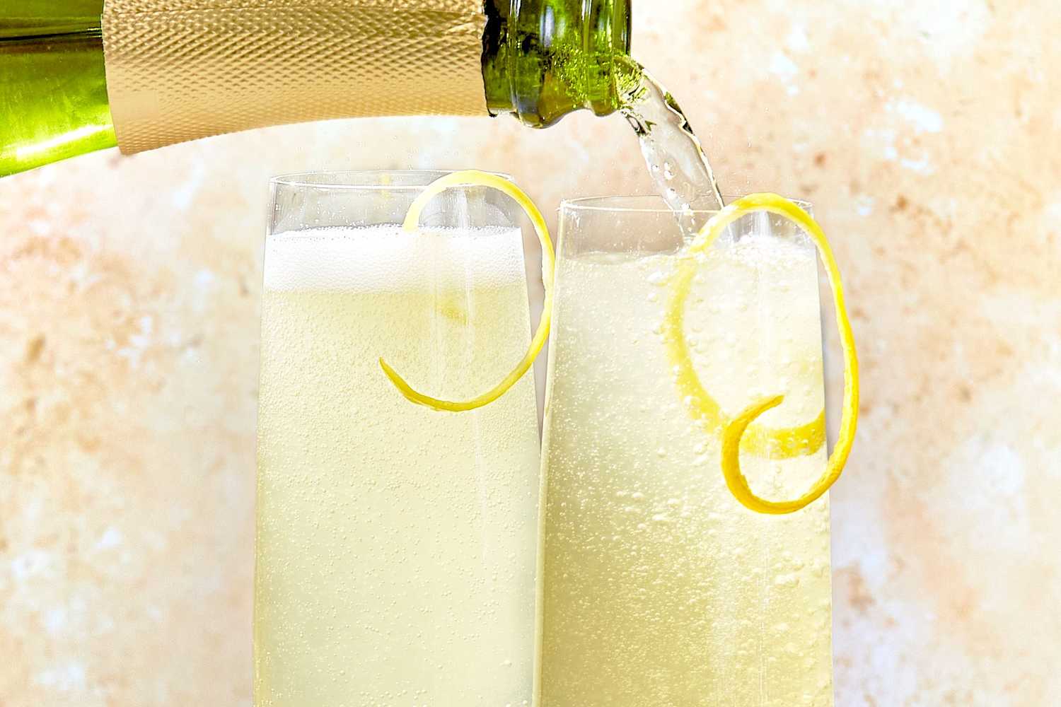 3 Cheap and Delicious Sparkling Wines That Taste Just Like Veuve Clicquot ...