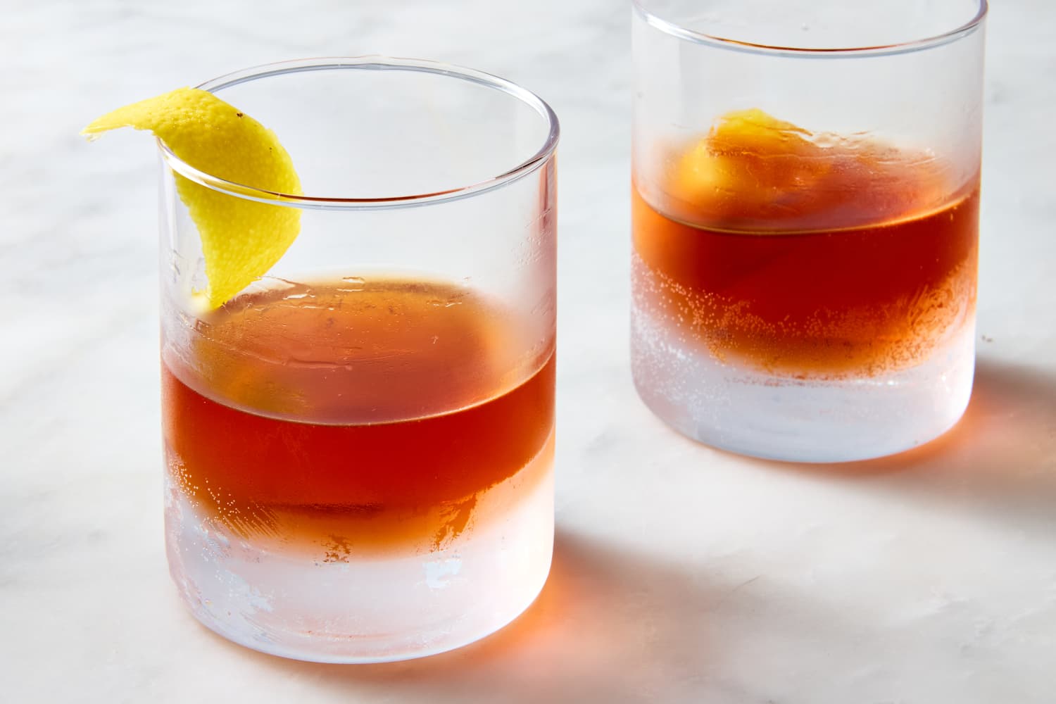 This New Orleans Cocktail Is Iconic for a Reason