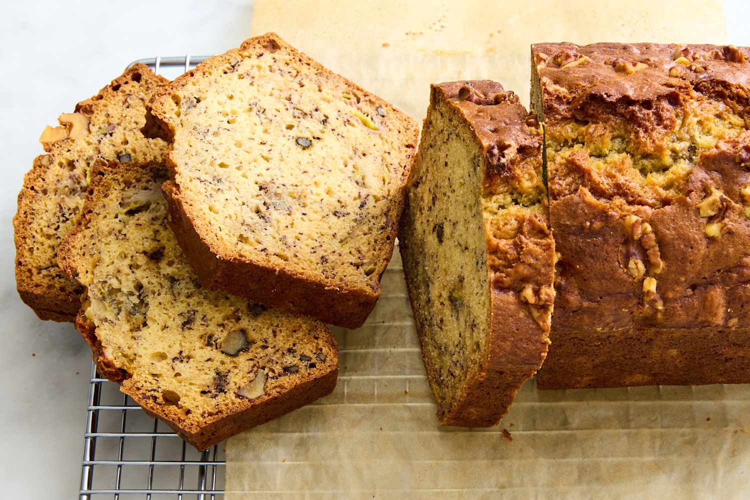 I Never Put Sugar in My Banana Bread — I Add This Instead The Kitchn