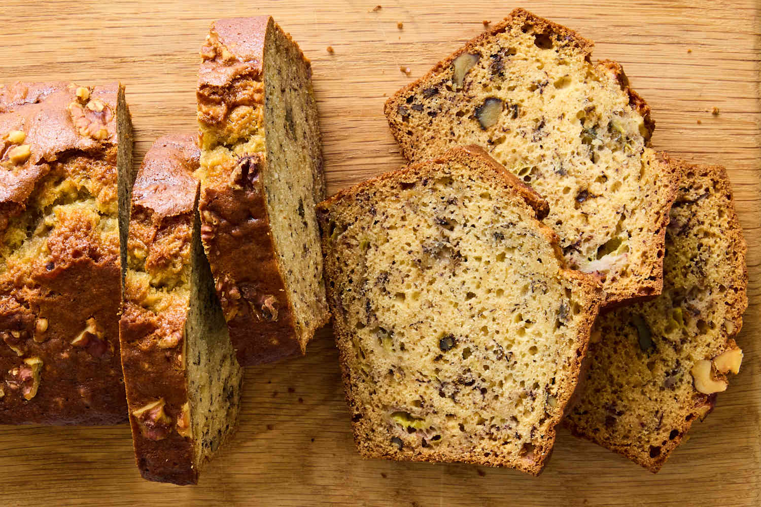 Classic Banana Bread Recipe (One Bowl) - The Kitchn