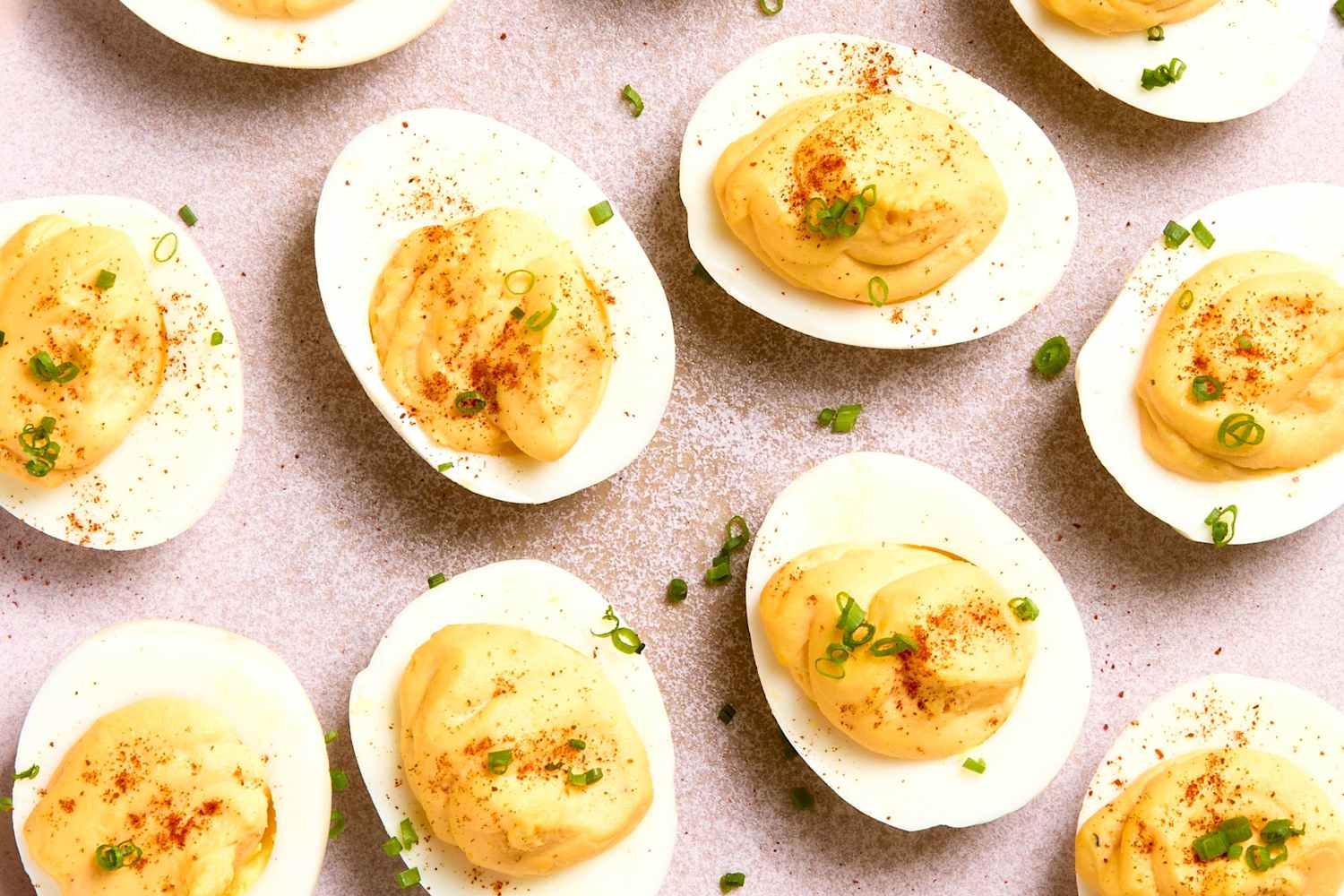 The Best Deviled Eggs Recipe (EVER!) | The Kitchn