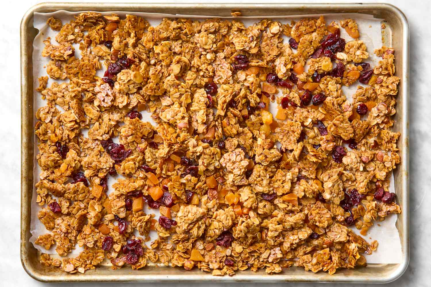 Homemade Granola Recipe (Best-Ever!) - The Kitchn