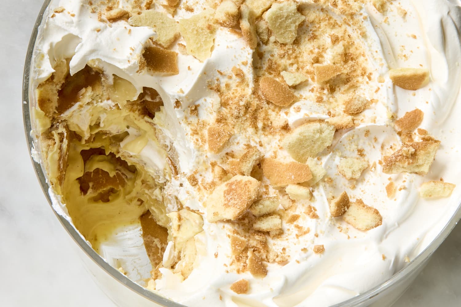 Banana Pudding