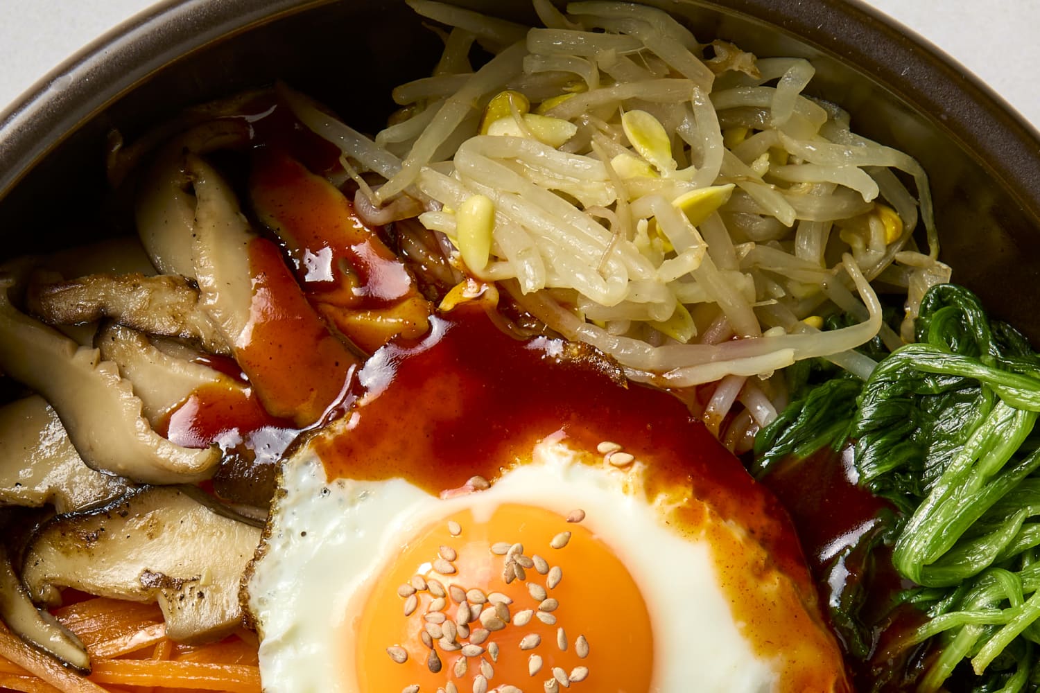 Bibimbap Recipe (Korean Mixed Rice Bowl) | The Kitchn