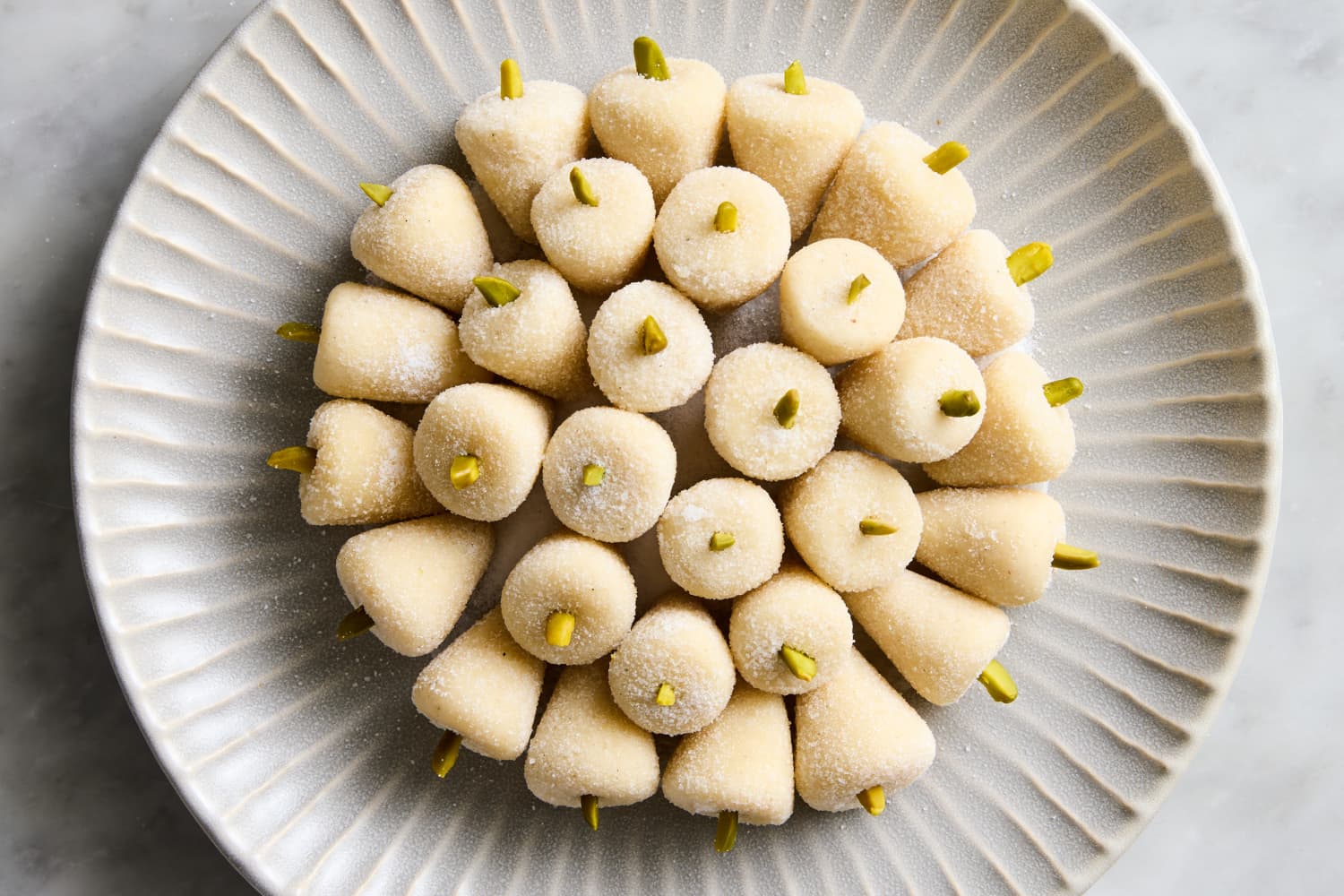 The Persian Almond Treat I Look Forward to Making Every Spring