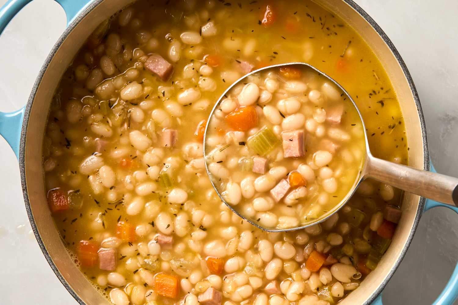 I Never Make Soup Without This “Game-Changing” Jarred Staple (It Adds So ...