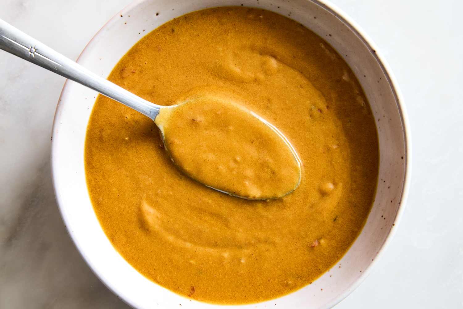 Creamy Peanut Sauce Recipe (Quick & Easy!) | The Kitchn