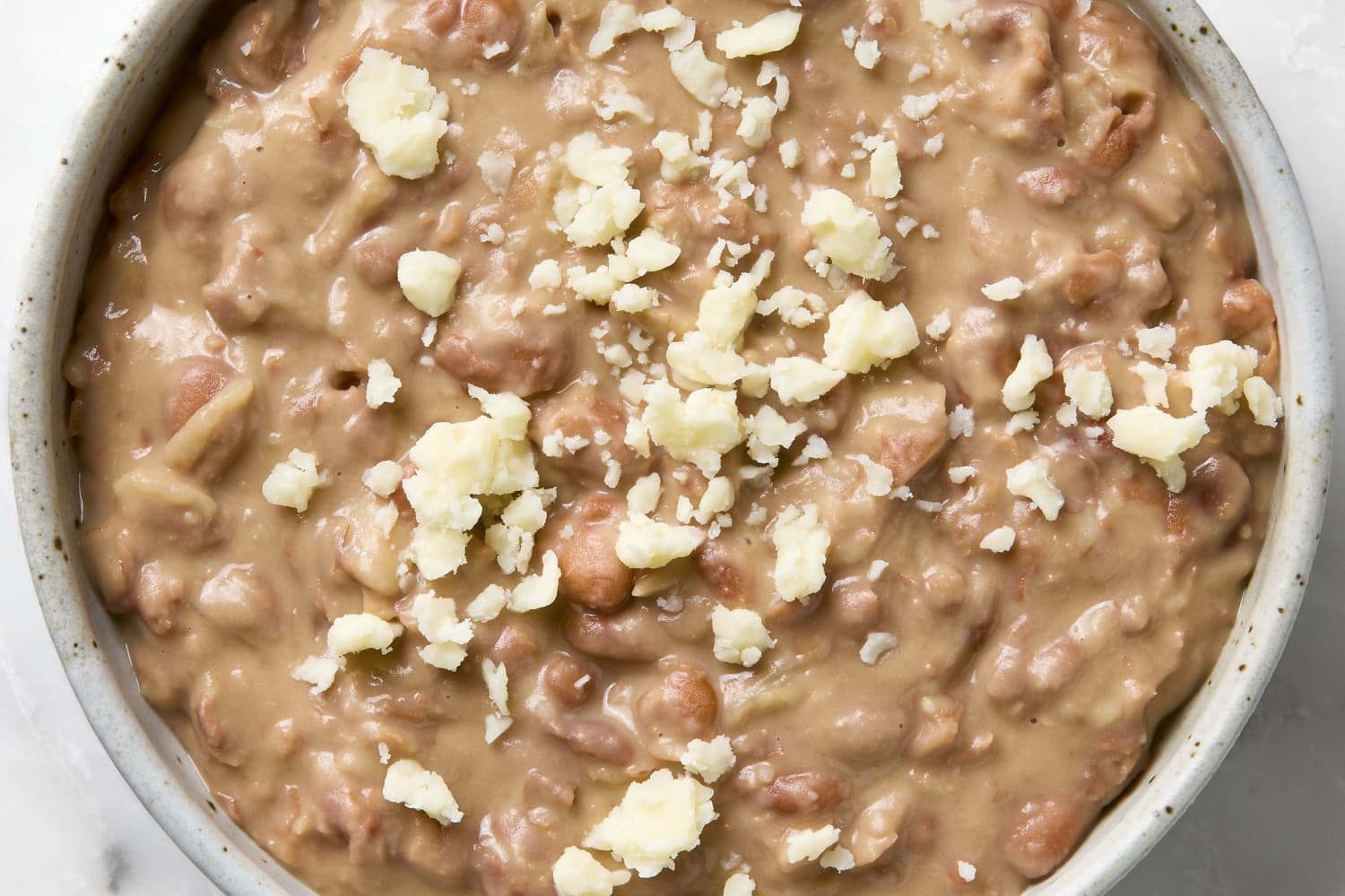 My Homemade Refried Beans Are So Good, You’d Never Know They Started from a Can