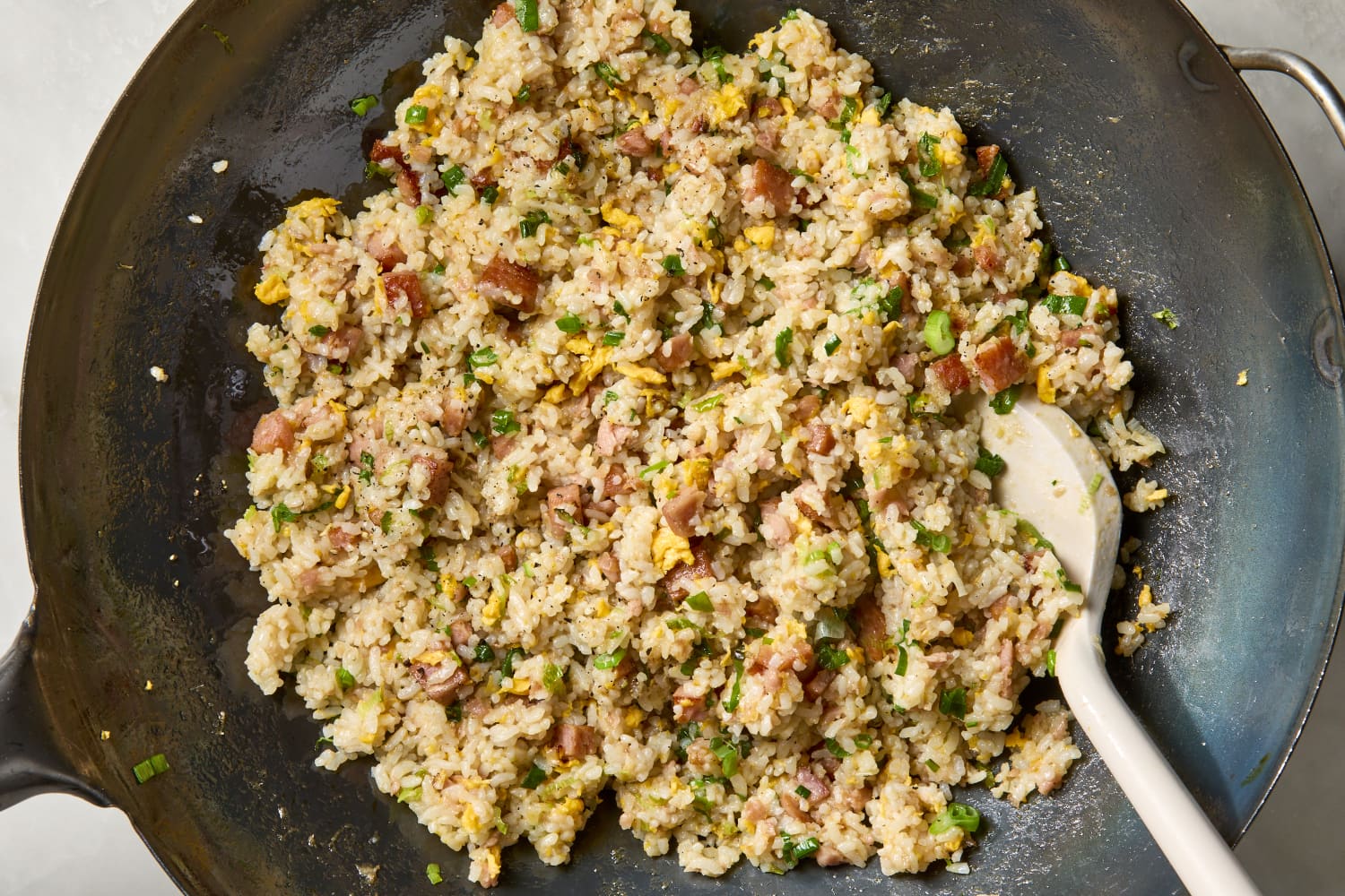 My Favorite 30-Minute Dinner Is Guaranteed to Make You Fall in Love with SPAM