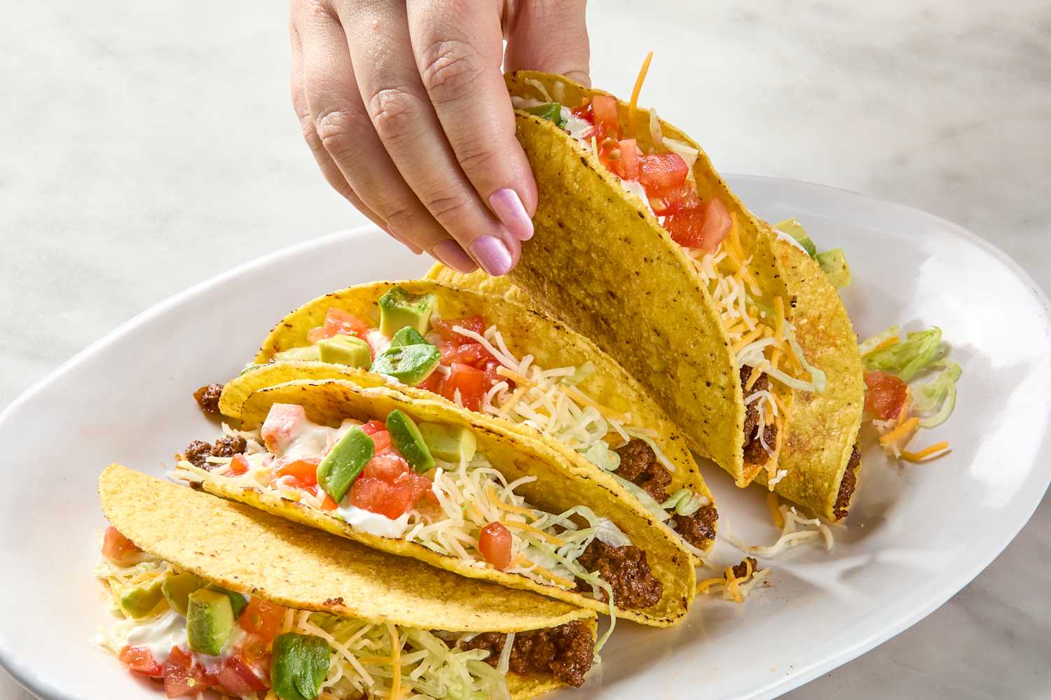 National Taco Day Deals 2024 What You Need to Know The Kitchn