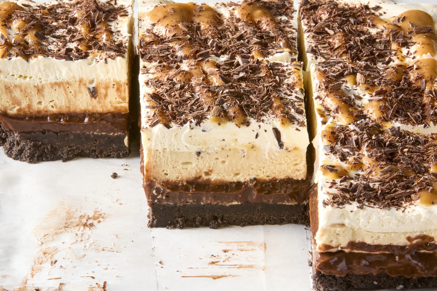 Ich habe die im Internet berühmte Kuchenform ausprobiert und verwende sie ...